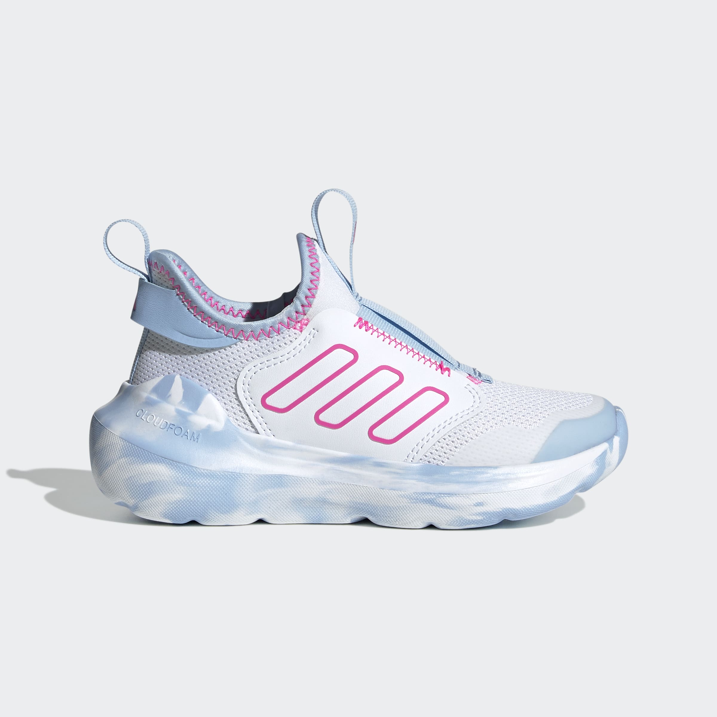 حذاء أديداس تينسور كومفورت للأطفال Adidas Kids' TE...